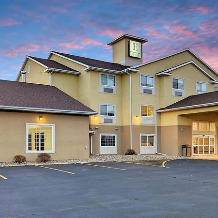 Estherville Hotel & Suites Exterior foto